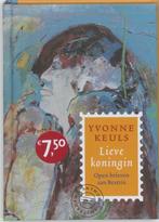 Lieve koningin (9789041412508, Yvonne Keuls), Verzenden, Nieuw