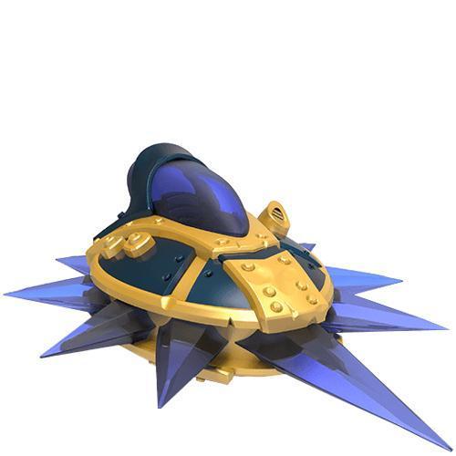 Skylanders SuperChargers: Voertuig: Legendary Sun Runner, Spelcomputers en Games, Spelcomputers | Nintendo Consoles | Accessoires
