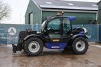 Veiling: Verreiker New Holland LM5060 Diesel 88kW 4000kg 7.1, Ophalen, Verreiker