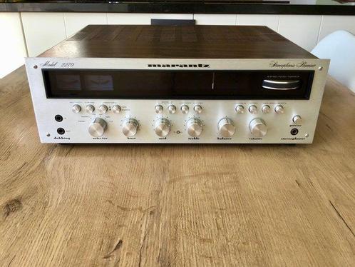 Marantz - 2270 Audio versterker, Audio, Tv en Foto, Radio's