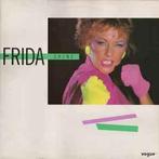 LP gebruikt - Frida - Shine (France, 1984), Zo goed als nieuw, Verzenden