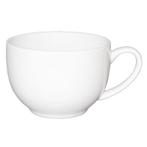 Olympia Café cappuccinokoppen wit 34cl (12 stuks), Huis en Inrichting, Keuken | Bestek, Verzenden, Nieuw