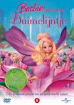 Barbie presenteert Duimelijntje (dvd tweedehands film)