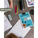 ExamenOverzicht - Samenvatting Bedrijfseconomie VWO, Verzenden, Gelezen, ExamenOverzicht