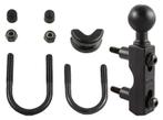 Handlebar mount RAM-B-309-7U Ram Mount, Motoren, Verzenden, Nieuw met kaartje