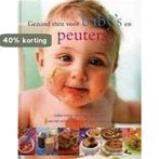 Icob overig Gezond eten voor babys en peuters 9781445417530, Boeken, Verzenden, Gelezen, Valerie Barrett