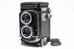 Minolta Minoltacord Automat 3.5/75mm Twin lens reflex camera, Nieuw