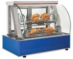 COMBISTEEL KIPPENGRILL ELEKTRISCH 4 SPITTEN, Verzenden, Nieuw in verpakking