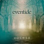 Voces8 - Eventide (CD), Verzenden, Nieuw in verpakking