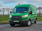 Ford Transit 2.0, Gebruikt, Euro 6, Ford, Elektrische ramen