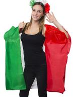 Cape vlag Italie, Ophalen of Verzenden, Nieuw