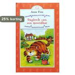 DAGBOEK VAN EEN MOORDKAT 9789026108112 A. Fine, Verzenden, Gelezen, A. Fine