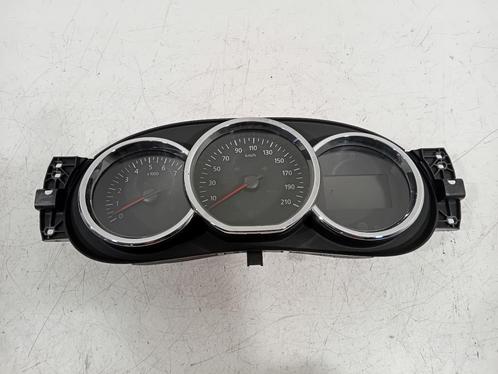 Cockpit Dacia Logan MCV II TCe 90 248106459R, Auto-onderdelen, Elektronica en Kabels, ARN erkend, Stiba lid, Erkend duurzaam, Gebruikt