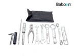 Gereedschapset Honda CBR 1100 XX Blackbird 1996-1998, Verzenden, Gebruikt