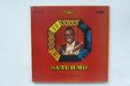 Louis Armstrong - A Musical Autobiography of Louis Armstrong, Cd's en Dvd's, Verzenden, Nieuw in verpakking