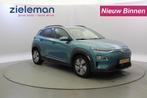 Zakelijke Lease |  Hyundai KONA Electric Fashion 64 kWh - Ca, Auto's, Automaat, Gebruikt, Overige kleuren, Overige brandstoffen