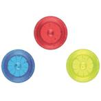 LED spaaklichtjes - Blauw/Rood/Groen - 3 in 1 set NIEUW, Fietsen en Brommers, Ophalen of Verzenden, Nieuw