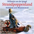 STRANDPOPPENLAND 9789021323879 W. van der Spiegel, Verzenden, Gelezen, W. van der Spiegel