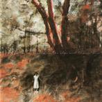 cd - Anna Domino - Colouring In The Edge &amp; The Outline, Verzenden, Zo goed als nieuw