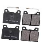 Remblokken set PEUGEOT 604 2.8 GTI achterzijde, Verzenden, Nieuw