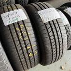 2 x Goodyear Eagle NCT5 205-50-17 RFT Zomerbanden 6mm, Auto-onderdelen, Banden en Velgen, Gebruikt, 17 inch, Band(en), Personenwagen