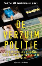 Verzuimpolitie 9789035139305 Ton van der Ham, Verzenden, Gelezen, Ton van der Ham
