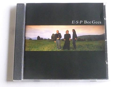 Bee Gees - E.S.P (Germany), Cd's en Dvd's, Cd's | Pop, Verzenden