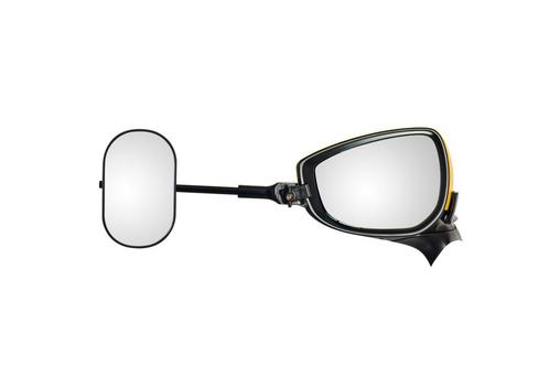 Emuk Opzetspiegel Mazda CX30 09/2019, CX60 08/2022, Caravans en Kamperen, Kampeeraccessoires, Nieuw