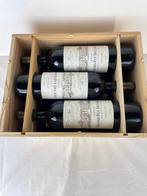 2021 Château Grand-Puy Ducasse - Bordeaux, Pauillac 5ème, Verzamelen, Nieuw