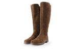 Gabor Laarzen in maat 40½ Bruin | 10% extra korting, Kleding | Dames, Schoenen, Hoge laarzen, Bruin, Verzenden, Gabor