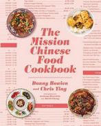 9780062243416 The Mission Chinese Food Cookbook, Boeken, Verzenden, Nieuw, Danny Bowien