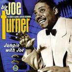 cd - Big Joe Turner - Jumpin With Joe (The Complete Alad..., Zo goed als nieuw, Verzenden
