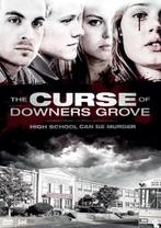 Curse of Downers Grove - DVD, Cd's en Dvd's, Dvd's | Thrillers en Misdaad, Verzenden, Nieuw in verpakking