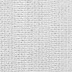 Balkonscherm HDPE 75x600 cm wit (Parasols-Zonwering), Tuin en Terras, Parasols, Nieuw, Verzenden