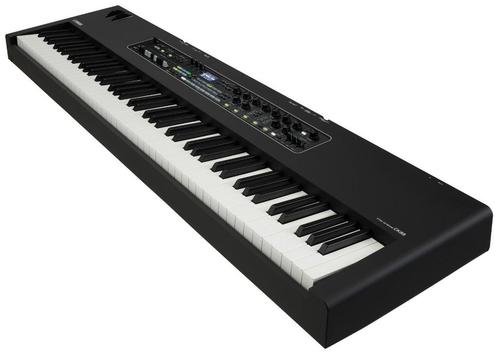 Yamaha CK88 B stage keyboard, Muziek en Instrumenten, Synthesizers