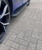 Isuzu DMAX 2021+ aluminium treeplanken zwart of grijs/ ACTIE, Ophalen of Verzenden, Nieuw