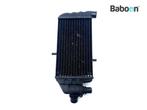 Radiateur Rechts BMW K 1200 RS 2001-2005 + GT (K1200RS, Verzenden, Gebruikt