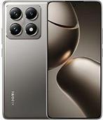 Xiaomi 14T Pro 5G Dual SIM 256GB titan grey, Verzenden, Zonder simlock, Zonder abonnement, Minder dan 3 megapixel