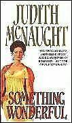 Something Wonderful von Judith McNaught  Book, Verzenden, Gelezen