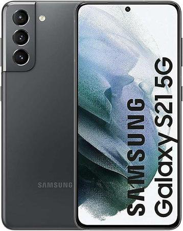 Magazijn opruiming Samsung Galaxy S21 (model 2021) 128GB ... beschikbaar voor biedingen