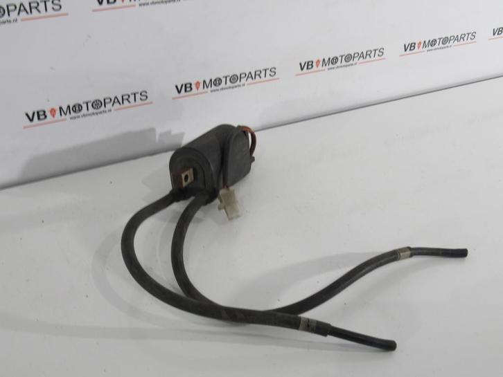 Yamaha XS 400  Bobine, Motoren, Onderdelen | Yamaha, Ophalen of Verzenden