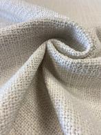 Minotti - Prestigieuze stof Minotti art. Flaming gesso (360