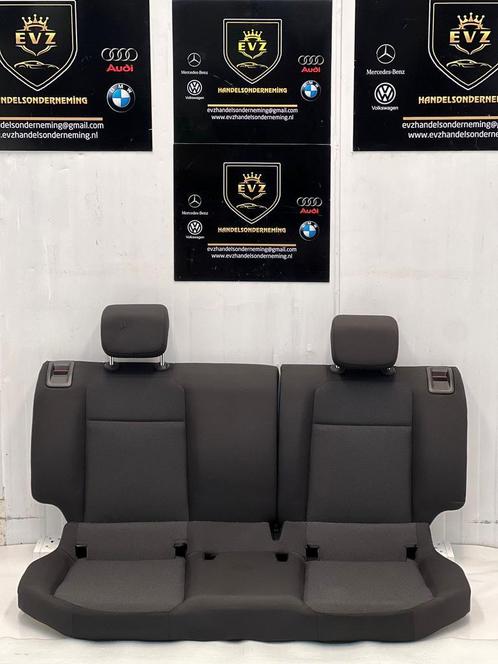 VW UP! bekleding achterbank 4-deurs stoelen bj.2023, Auto-onderdelen, Interieur en Bekleding, Gebruikt, Volkswagen