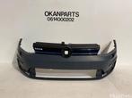 Volkswagen e-Golf 7 7.5 Facelift voorbumper 5GE807221C, Auto-onderdelen, Ophalen, Gebruikt, Bumper, Volkswagen