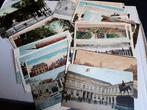Nederland - Stad en Landschap - ansicht kaarten alleen stad, Verzamelen, Gelopen