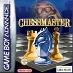 MarioGBA.nl: Chessmaster Compleet - iDEAL!, Spelcomputers en Games, Ophalen of Verzenden, Gebruikt