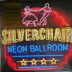 lp nieuw - Silverchair - Neon Ballroom, Zo goed als nieuw, Verzenden