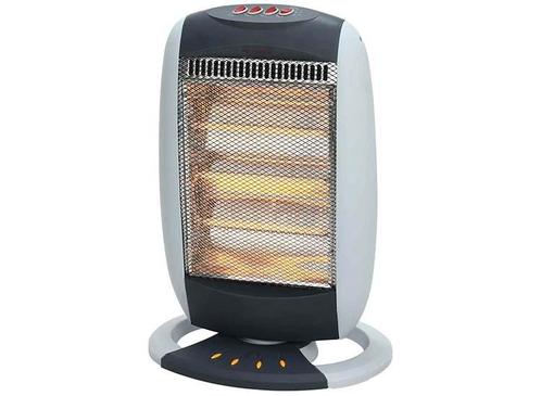Profile VEGA Halogeenkachel - 1200W, Huis en Inrichting, Kachels, Nieuw, Verzenden