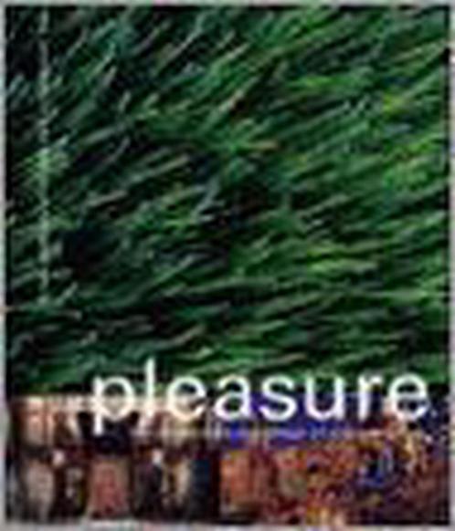 Pleasure 9780789308023 Rockwell Group, Boeken, Overige Boeken, Gelezen, Verzenden