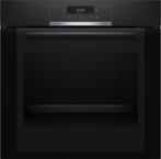 Bosch Serie 4 HBA372BB0 oven 71 l 3600 W A Zwart679, Ophalen of Verzenden, Nieuw